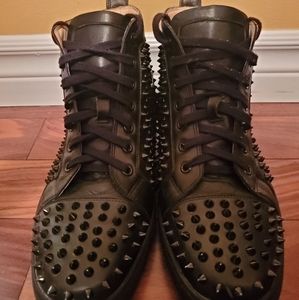 Christian Louboutin Louis Sneaker